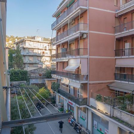 019 - Casa Blu Centro Di Santa Margherita 500M Dal Mare Santa Margherita Ligure Dış mekan fotoğraf