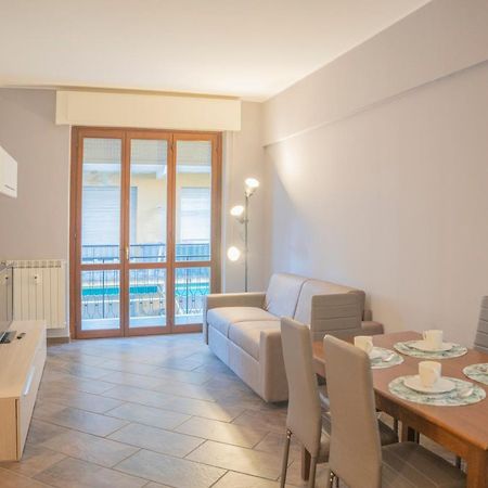 019 - Casa Blu Centro Di Santa Margherita 500M Dal Mare Santa Margherita Ligure Dış mekan fotoğraf