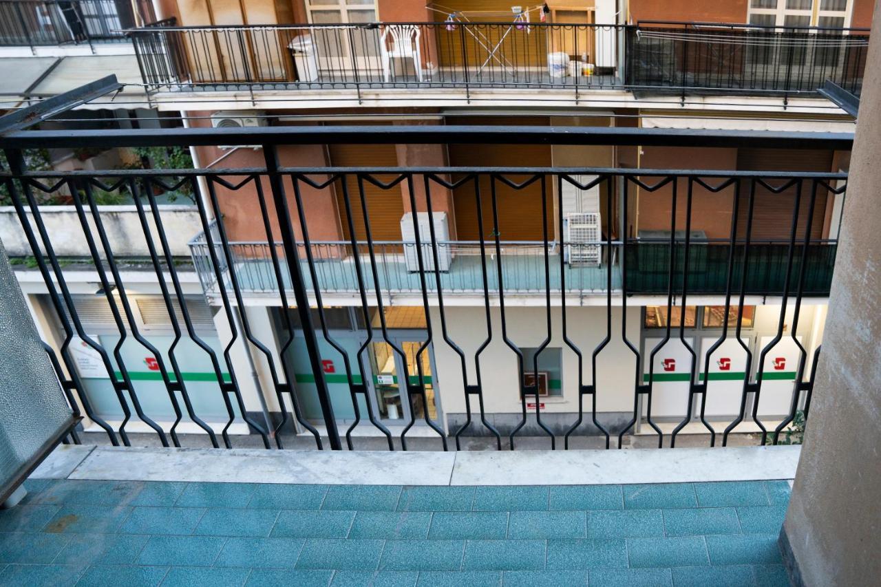 019 - Casa Blu Centro Di Santa Margherita 500M Dal Mare Santa Margherita Ligure Dış mekan fotoğraf