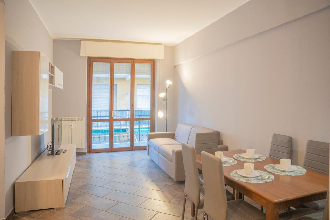 019 - Casa Blu Centro Di Santa Margherita 500M Dal Mare Santa Margherita Ligure Dış mekan fotoğraf